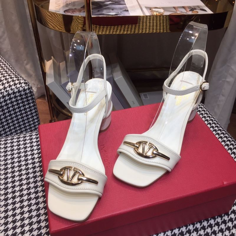 Valentino Sandals